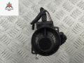 Расходомер (измеритель потока воздуха) Mercedes-Benz C-Класс W203/S203/CL203 2003, 2.2 л., дизель, АКПП, серый, седан, 0281002535 - фото №2