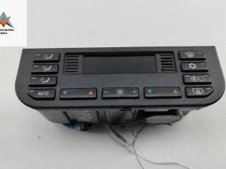 блок управления печки / климат-контроля BMW 3 серия E36 [рестайлинг] 1998, 2.5 л., бензин, МКПП, серый, универсал, 8362273