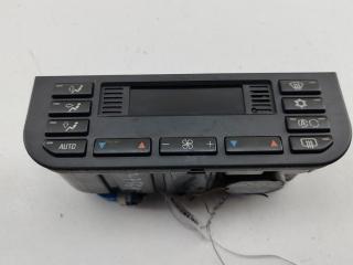 блок управления печки / климат-контроля BMW 3 серия E36 [рестайлинг] 1998, 2.8 л., бензин, МКПП, серый, универсал, 8362273