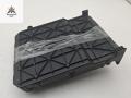блок комфорта Citroen Xsara Picasso 1 поколение 2003, 1.8 л., бензин, МКПП, чёрный, минивэн, BSIE0100.9649627780 - фото №2