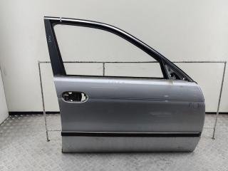 дверь сдвижная BMW 5 E39 1999, серый, седан