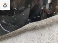 крыло переднее левое BMW 3 серия E90/E91/E92/E93 2006, 2.0 л., бензин, МКПП, чёрный, седан - фото №4
