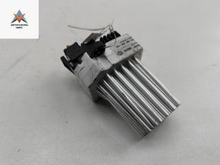 сопротивление печки BMW 3 серия E46 1999, 2.5 л., бензин, АКПП, серый, седан, 5HL351321191