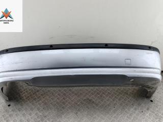 бампер задний BMW 3 серия E46 [рестайлинг] 2004, серый, седан, 7030587