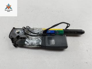 замок ремня безопасности Opel Zafira 2 поколение (B) [рестайлинг] 2008, 1.6 л., бензин, МКПП, серый, минивэн, 13127268
