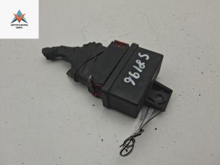 реле бензонасоса Peugeot 307 1 поколение 2003, 1.6 л., бензин, МКПП, серый, хетчбэк 3 дв., 240107