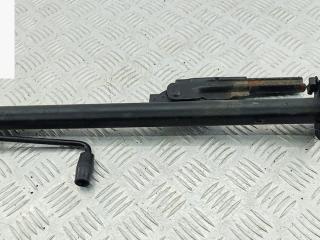 домкрат BMW 3 серия E36 [рестайлинг] 1998, 1.6 л., бензин, АКПП, чёрный, хетчбэк 3 дв.