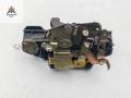 ручка крышки багажника Volkswagen Transporter T4 1992, красный, микроавтобус, 703829239C - фото №2