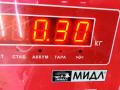замок капота BMW 3 серия E36 [рестайлинг] 1998, 2.8 л., бензин, МКПП, серый, универсал - фото №3