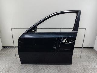 дверь сдвижная BMW 5 E60/E61 2006, чёрный, седан