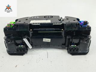 приборная панель Audi A4 B6 2004, 2.0 л., бензин, МКПП, чёрный, универсал, 8E0920900N