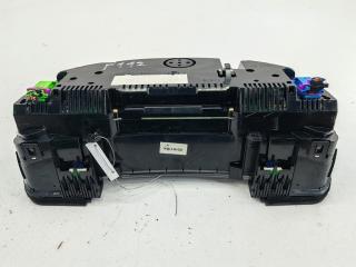приборная панель Audi A4 B6 2004, 2.0 л., бензин, МКПП, чёрный, универсал, 8E0920900N