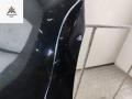 крыло переднее правое BMW 3 серия E90/E91/E92/E93 2006, 2.0 л., бензин, МКПП, чёрный, седан - фото №5