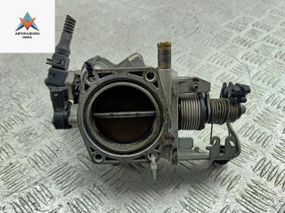 заслонка дроссельная BMW 5 серия E39 1997, 2.0 л., бензин, АКПП, синий, седан, 1433385