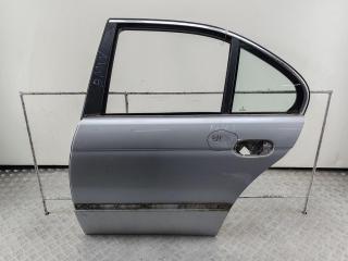 дверь сдвижная BMW 5 E39 1999, серый, седан