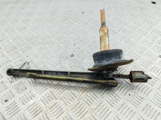 кулиса BMW 3 E46 1999, 1.9 л., бензин, МКПП, серый, седан, 1434107