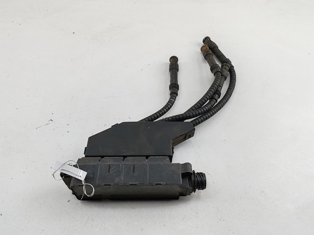 катушка зажигания BMW 3 E36 1996, 1.8 л., бензин, МКПП, зелёный, универсал, 1247281