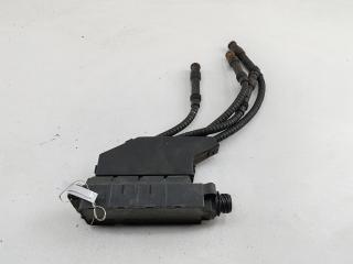 катушка зажигания BMW 3 E36 1996, 1.8 л., бензин, МКПП, зелёный, универсал, 1247281