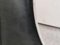 крыло переднее левое BMW 5 серия E39 1998, 2.0 л., бензин, МКПП, серый, седан - фото №16