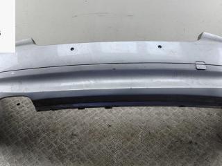 бампер задний BMW 3 серия E90/E91/E92/E93 2006, серый, седан