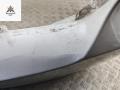 бампер задний BMW 3 серия E90/E91/E92/E93 2006, серый, седан - фото №6
