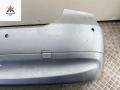 бампер задний BMW 3 серия E90/E91/E92/E93 2006, серый, седан - фото №16