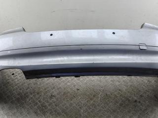 бампер задний BMW 3 серия E90/E91/E92/E93 2006, серый, седан