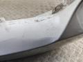 бампер задний BMW 3 серия E90/E91/E92/E93 2006, серый, седан - фото №6