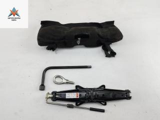 домкрат Ford Transit/Tourneo Connect 2010, 1.8 л., дизель, МКПП, жёлтый, фургон