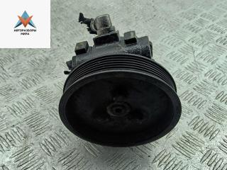 Насос гидроусилителя руля BMW 5 серия E39 [рестайлинг] 2001, 2.2 л., бензин, МКПП, серый, седан