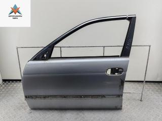 дверь сдвижная BMW 5 серия E39 1999, серый, седан