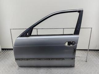 дверь сдвижная BMW 5 E39 1999, серый, седан