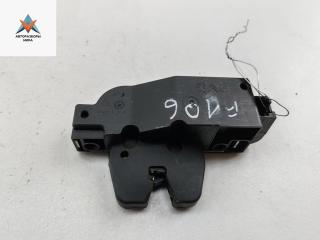 замок багажника Citroen C4 1 поколение 2007, хетчбэк 5 дв., 9652301980