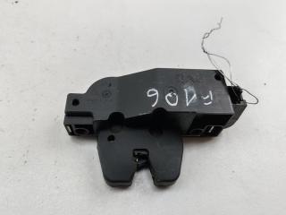 замок багажника Citroen C4 1 поколение 2007, хетчбэк 5 дв., 9652301980
