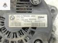 генератор BMW 1 серия E81/E82/E87/E88 [рестайлинг] 2009, 2.0 л., дизель, МКПП, чёрный, хетчбэк 5 дв., 7802261 - фото №4