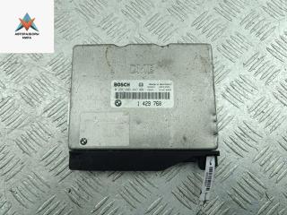 ЭБУ BMW 3 серия E36 [рестайлинг] 1997, 1.8 л., бензин, АКПП, серый, седан, 0261203447, 1429760