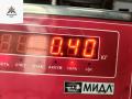 шланг гидроусилителя BMW 3 серия E36 1996, 1.8 л., бензин, МКПП, зелёный, универсал - фото №2