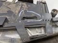 фара левая BMW 3 серия E46 [рестайлинг] 2003, 2.0 л., дизель, АКПП, серый, универсал - фото №2