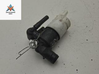 насос (моторчик) омывателя стекла Peugeot 307 1 поколение 2002, серый, универсал, 286200851