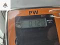 насос (моторчик) омывателя стекла Peugeot 307 1 поколение 2002, серый, универсал, 286200851 - фото №3