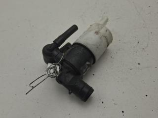 насос (моторчик) омывателя стекла Peugeot 307 1 поколение 2002, серый, универсал, 286200851