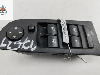 блок управления стеклоподъемниками BMW 3 серия E90/E91/E92/E93 2006, 2.0 л., бензин, АКПП, серый, седан, 6948623