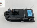 блок управления стеклоподъемниками BMW 3 серия E90/E91/E92/E93 2006, 2.0 л., бензин, АКПП, серый, седан, 6948623 - фото №2