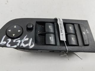 блок управления стеклоподъемниками BMW 3 серия E90/E91/E92/E93 2006, 2.0 л., бензин, АКПП, серый, седан, 6948623