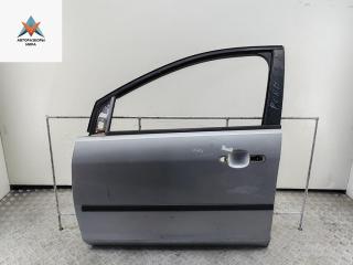 дверь сдвижная Ford Focus 2 поколение 2006, серый, универсал