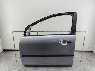 дверь сдвижная Ford Focus II 2006, серый, универсал