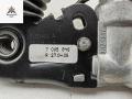 замок ремня безопасности BMW 5 серия E60/E61 2005, 2.5 л., бензин, АКПП, серый, универсал, 7065848 - фото №3