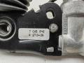 замок ремня безопасности BMW 5 серия E60/E61 2005, 2.5 л., бензин, АКПП, серый, универсал, 7065848 - фото №3