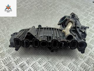 коллектор впускной BMW 1 серия E81/E82/E87/E88 [рестайлинг] 2009, 2.0 л., дизель, хетчбэк 5 дв., 7810179, 7810178
