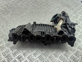 коллектор впускной BMW 1 E81/E87 2009, 2.0 л., дизель, хетчбэк 5 дв., 7810179, 7810178